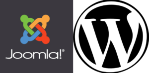 que es mejor joomla o wordpress